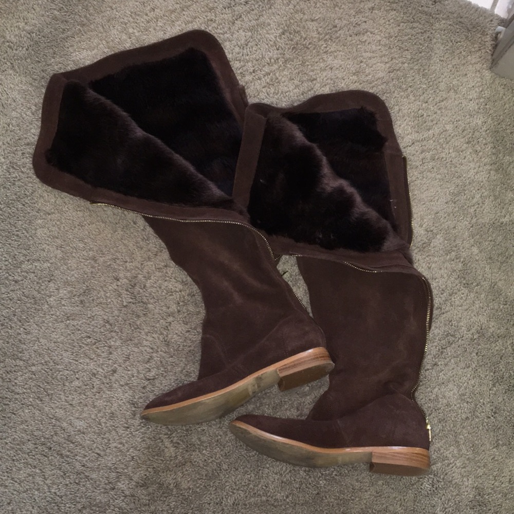 Colin Stuart Boots
